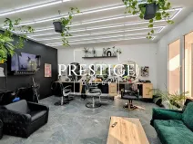 Pronájem obchodního prostoru, Praha - Vysočany, Freyova, 120 m2