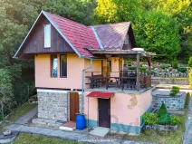 Prodej chaty, Hýskov, 100 m2