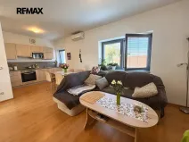 Prodej bytu 2+kk, Ratíškovice, 49 m2