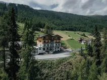 Prodej bytu 3+kk, Sölden, Rakousko, 139 m2