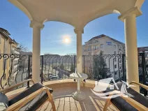 Prodej bytu 3+kk, Nesebar, Bulharsko, 81 m2