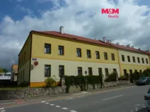 Prodej bytu 3+kk, Nové Město nad Metují, Havlíčkova, 65 m2