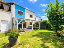 Pronájem bytu 3+kk, Rosice, Petra Hechta, 74 m2