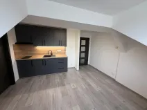 Prodej bytu 2+kk, Plzeň, Rokycanská, 36 m2