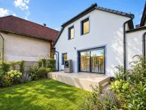 Prodej rodinného domu, Kamenice nad Lipou, Dobšova, 215 m2