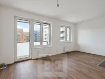Pronájem bytu 1+kk, Praha - Hostivař, Arnošta Staňka, 32 m2