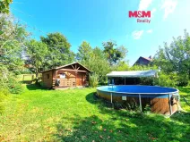 Prodej pozemku pro bydlení, Jakartovice - Bohdanovice, 1242 m2