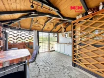 Prodej zahrady, Vysoké Mýto, Prokopa Velikého, 1015 m2