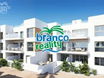 Prodej bytu 3+kk, Los Alcazares, Murcia, Španělsko, 85 m2