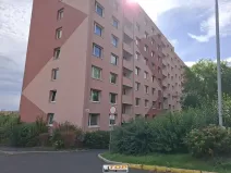Prodej bytu 1+1, Jirkov, K. Marxe, 35 m2