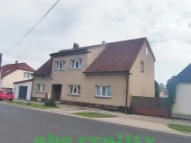Prodej rodinného domu, Kostomlaty nad Labem, 9. května, 290 m2