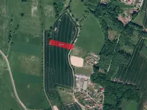 Prodej pole, Ostrava, 6323 m2