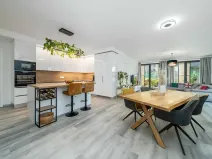 Prodej bytu 4+kk, Praha - Velká Chuchle, Nad závodištěm, 144 m2
