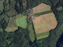 Prodej louky, Vavřinec, 10721 m2