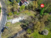 Prodej pozemku pro bydlení, Sadov, 878 m2