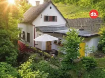 Prodej rodinného domu, Loket, Československé armády, 82 m2