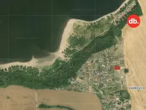Prodej pozemku pro bydlení, Chbany, 915 m2