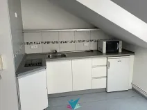 Pronájem bytu 2+kk, Teplice, Zemská, 47 m2