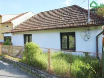 Prodej rodinného domu, Borač, 85 m2