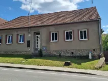 Prodej rodinného domu, Žďárná, 200 m2