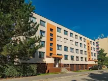 Prodej bytu 4+1, Praha - Podolí, Hudečkova, 108 m2