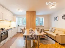 Pronájem bytu 3+kk, Šumperk, Čsl. armády, 63 m2