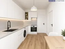Prodej bytu 1+1, Ostrava, Pionýrů, 38 m2