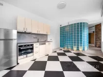 Pronájem bytu 1+1, Praha - Hostivař, Pražská, 63 m2