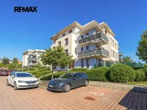 Pronájem bytu 2+kk, Slaný, Kybalova, 56 m2