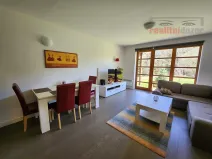 Prodej bytu 1+kk, Říčky v Orlických horách, 55 m2