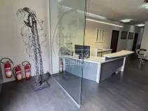 Pronájem kanceláře, Jičín, Kollárova, 140 m2