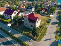 Prodej vily, Litomyšl, Sokolovská, 173 m2