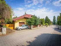 Prodej rodinného domu, Horoměřice, 160 m2
