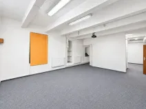 Pronájem kanceláře, Hradec Králové, Kollárova, 60 m2