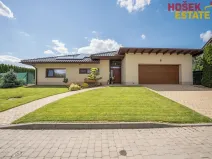 Prodej rodinného domu, Holubice, 240 m2