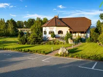 Prodej rodinného domu, Třinec - Oldřichovice, 758 m2