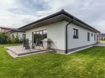 Prodej rodinného domu, Kounice, 116 m2