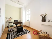 Pronájem kanceláře, Praha - Hradčany, Loretánské náměstí, 28 m2