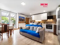 Prodej rodinného domu, Moravská Třebová - Předměstí, Lanškrounská, 78 m2