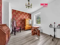 Prodej bytu 3+kk, Úpice, Svornosti, 170 m2