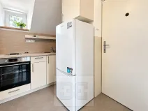 Pronájem bytu 1+kk, Blansko, Sladkovského, 29 m2
