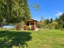 Prodej zahrady, Háj u Duchcova, Ke Kapličce, 401 m2
