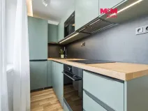 Prodej bytu 3+kk, Pardubice - Polabiny, Lidická, 65 m2