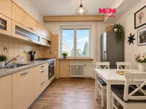 Prodej bytu 3+1, Frýdlant nad Ostravicí - Frýdlant, Palackého, 71 m2
