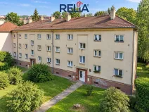 Prodej bytu 3+1, Liberec, Ještědská, 65 m2