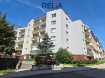 Pronájem bytu 2+kk, Liberec, Lípová, 49 m2