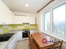 Pronájem bytu 3+1, Praha - Hloubětín, Poděbradská, 72 m2