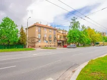 Prodej bytu 2+1, České Budějovice, Pražská tř., 52 m2