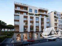 Prodej bytu 3+1, Kavaja, Albánie, 107 m2