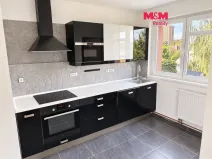 Pronájem bytu 3+1, Kladno, Kordačova, 79 m2